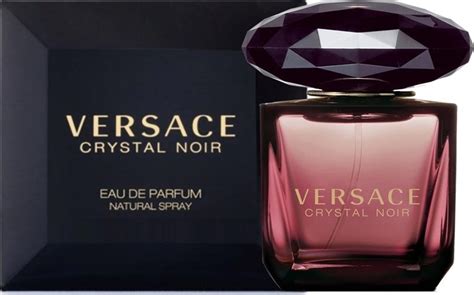 versace crysta noir crema corpo|versace crystal review.